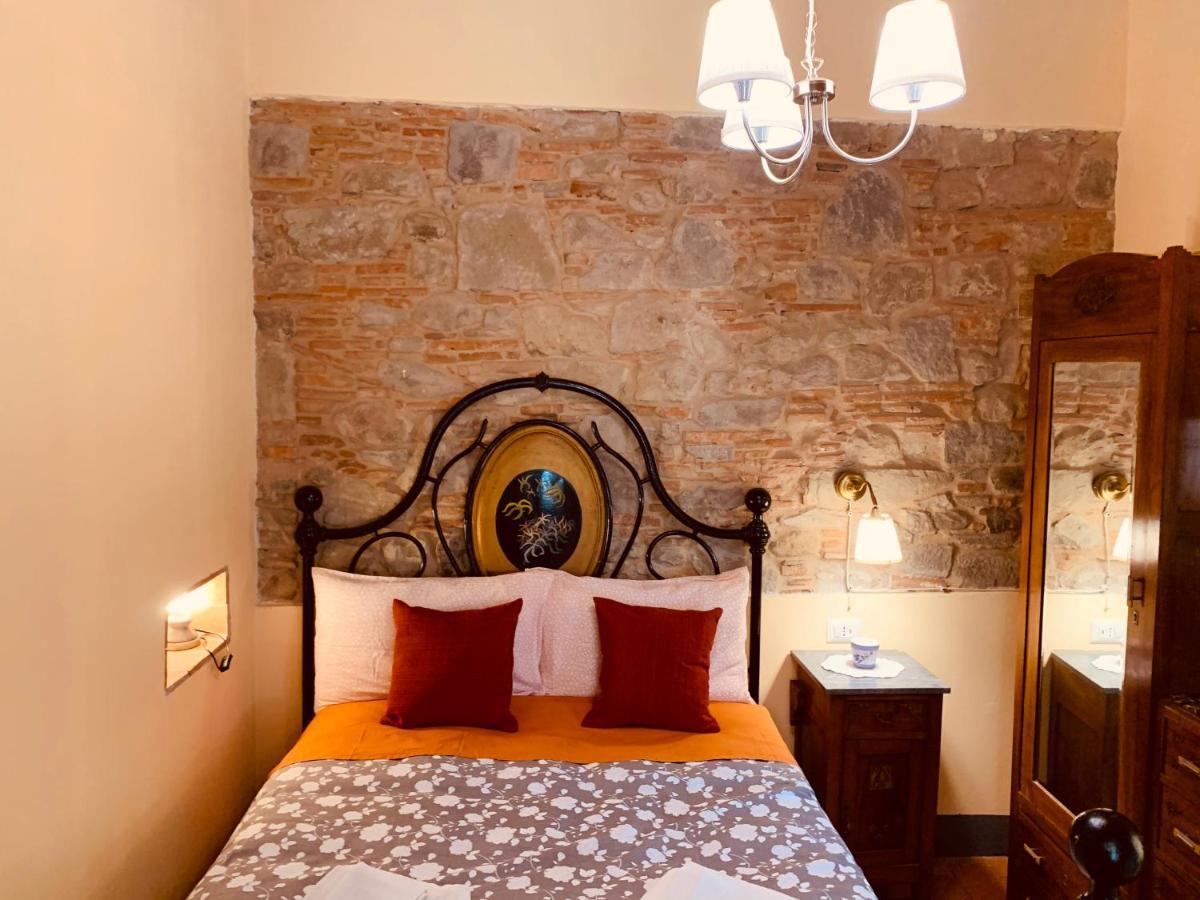 Villa Casa Emma Fiattone In Garfagnana Esterno foto