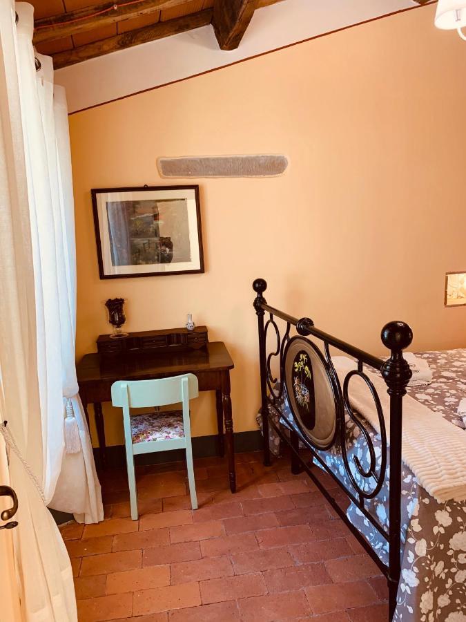 Villa Casa Emma Fiattone In Garfagnana Esterno foto