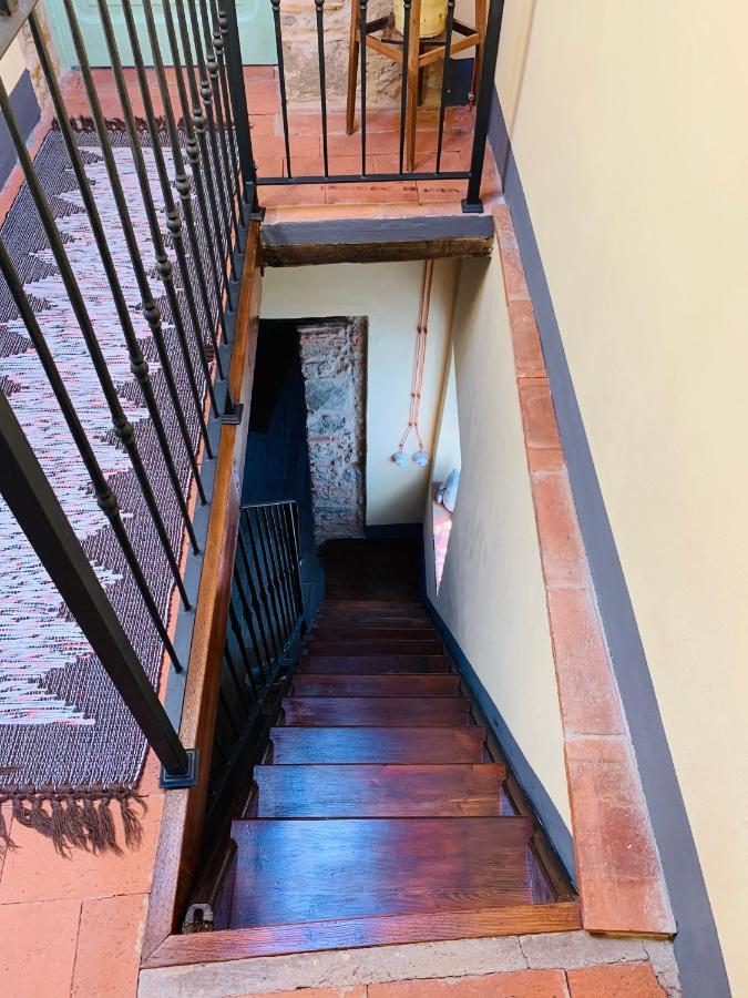 Villa Casa Emma Fiattone In Garfagnana Esterno foto