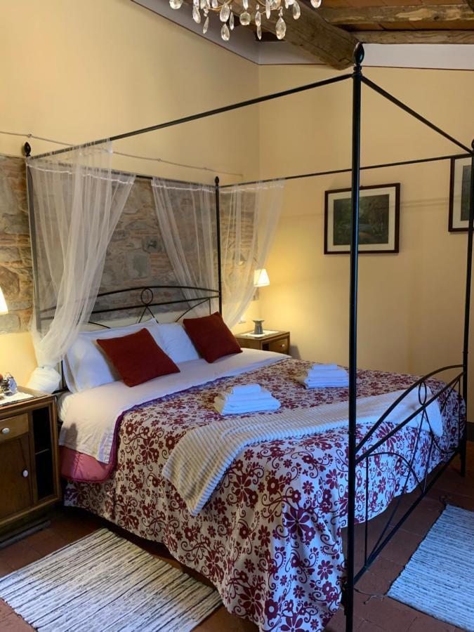 Villa Casa Emma Fiattone In Garfagnana Esterno foto