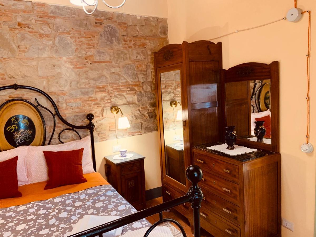 Villa Casa Emma Fiattone In Garfagnana Esterno foto